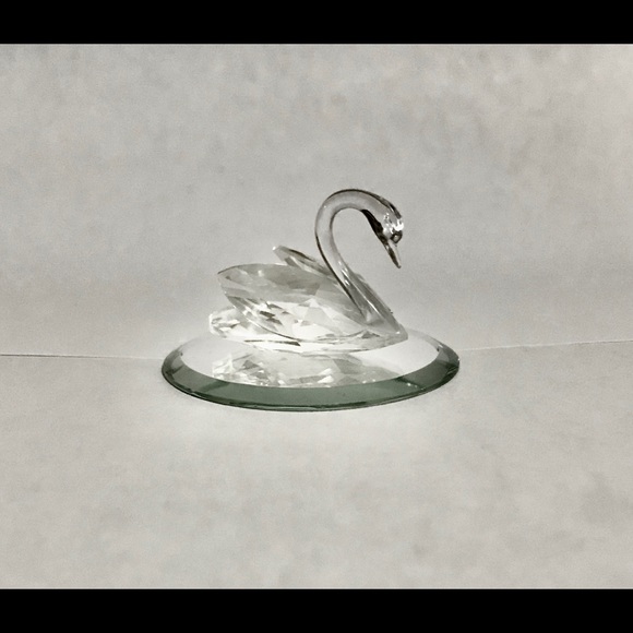 Swarovski Crystal Figurines - Picture 3 of 6